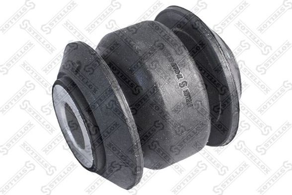 Сайлентблок переднего рычага подвески Stellox. Артикул 77-01037-SX