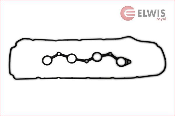 Комплект прокладок клапанной крышки 441724 Elwis Royal. Артикул 9132007