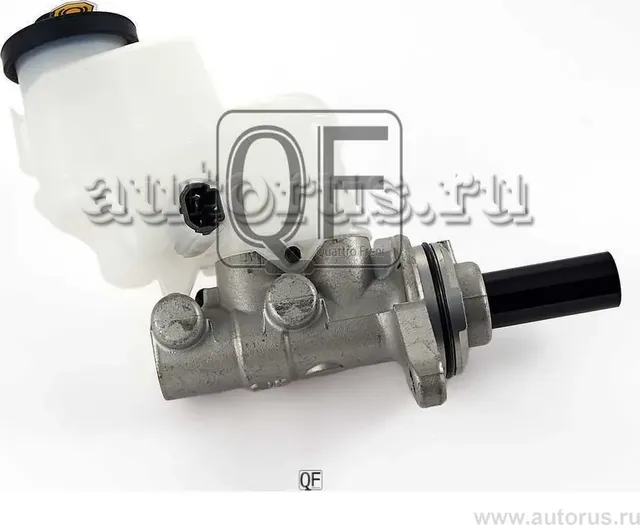 Цилиндр тормозной главный (Quattro Freni). Артикул qf00z00112