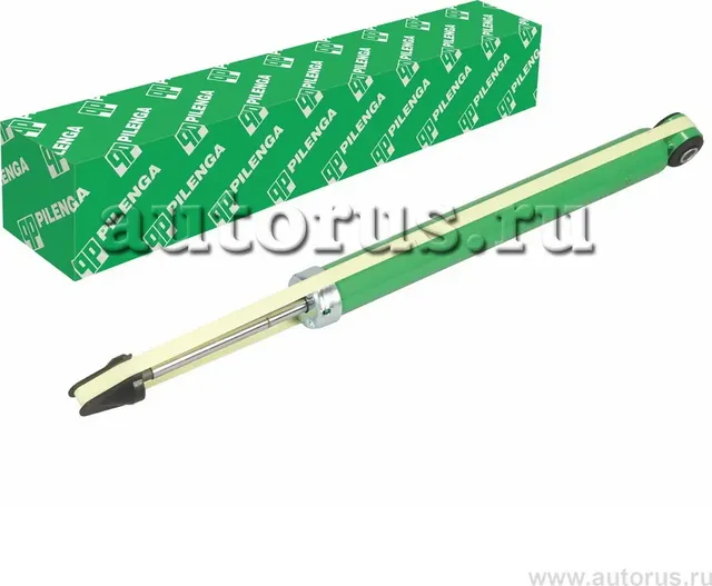 PILENGA Амортизатор газовый задний  FORD FOCUS 1. Артикул sh-p0104-g