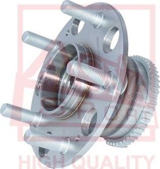 Ступица колеса Asva. Артикул HNWH-RAA50R