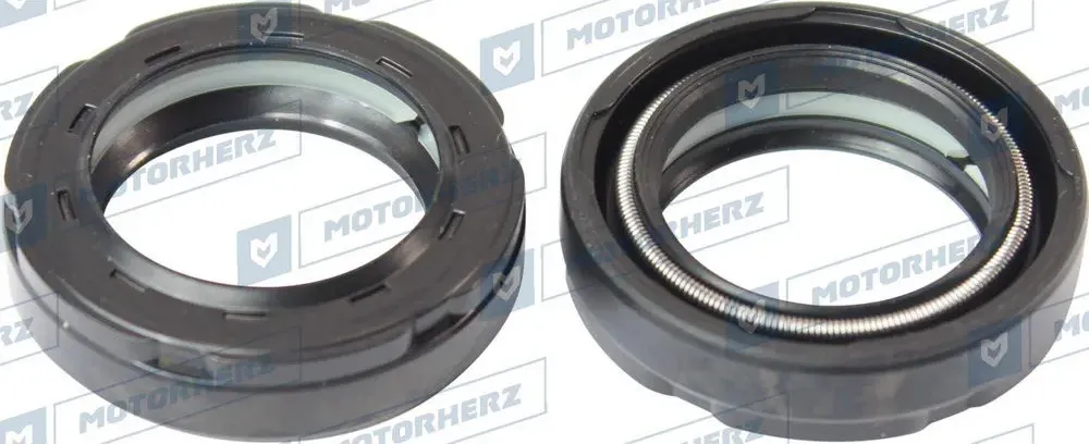 Сальник рулевой рейки (Motorherz). Артикул HA0784