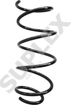 Пружина подвески Suplex. Артикул 06262