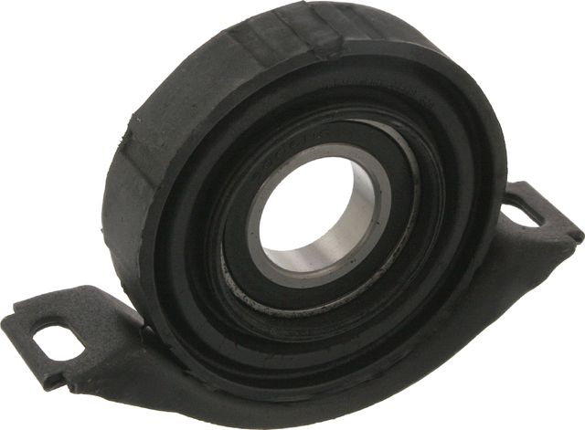 Подвесной подшипник карданного вала Febi Bilstein для Mercedes-Benz W124, A124 1987-1993. Артикул 03899