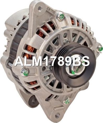 Генератор Krauf. Артикул ALM1789BS