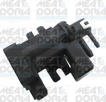 Преобразователь давления, управление ОГ Meat & Doria. Артикул 9131