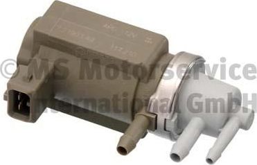 Турбина (турбокомпрессор) Pierburg для Audi A8 I (D2) 1997-2002. Артикул 7.21903.49.0