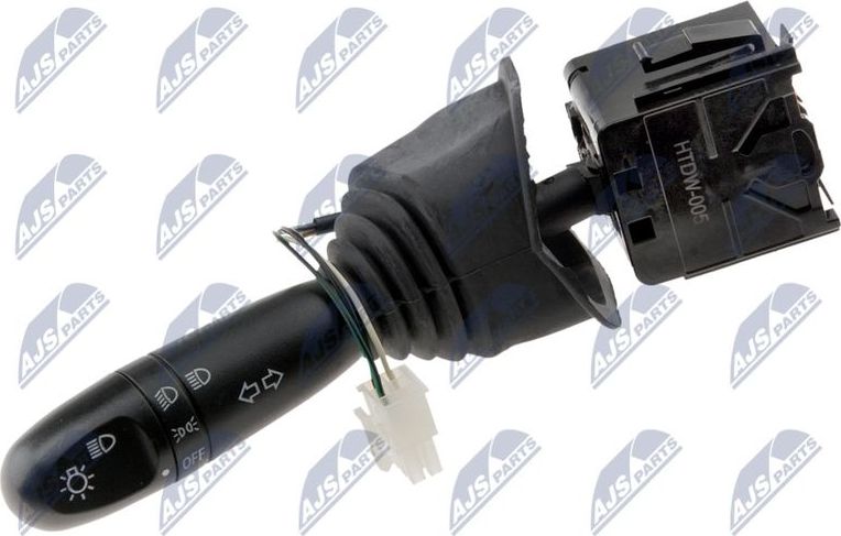Подрулевой переключатель NTY. Артикул EPE-DW-005
