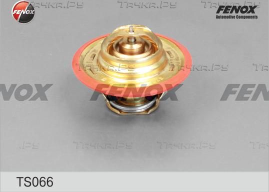 Термостат Fenox для Skoda Octavia Tour 1996-2010. Артикул TS066