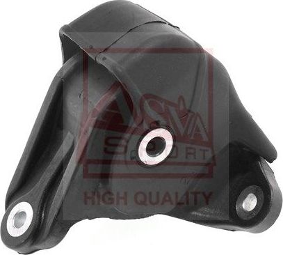 Подушка (опора) двигателя Asva. Артикул 0312-CURR