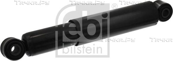 Амортизатор Febi Bilstein. Артикул 20393
