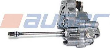 Топливный насос ручной подкачки Auger. Артикул 68656