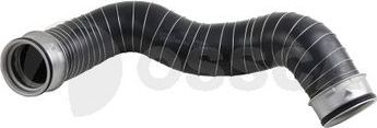 Патрубок интеркулера OSSCA для Mercedes-Benz CLC-Класс 2008-2011. Артикул 55990