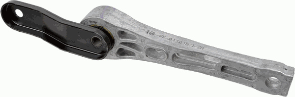 Опора (подушка) двигателя Lemforder. Артикул 35955 01