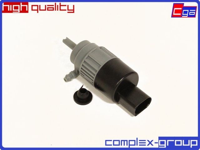 Насос омывателя CGA. Артикул 11WP1011RA