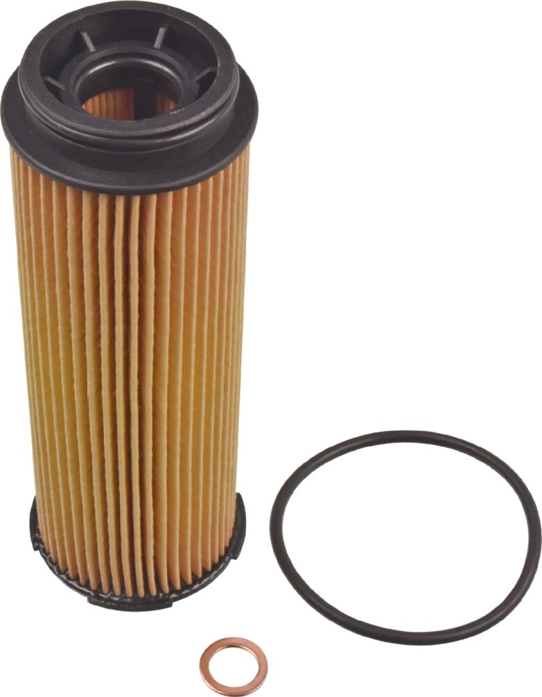 Масляный фильтр Blue Print. Артикул ADB112117