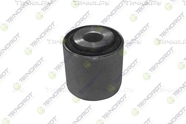 Сайлентблок переднего рычага подвески Teknorot для BMW X5 II (E70) 2006-2008. Артикул BM-BS054