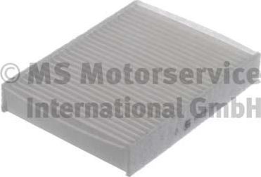 Салонный фильтр Kolbenschmidt. Артикул 50014731