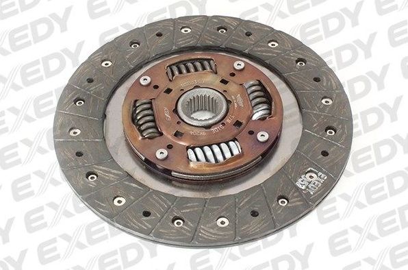 Диск сцепления Exedy. Артикул NSD035U