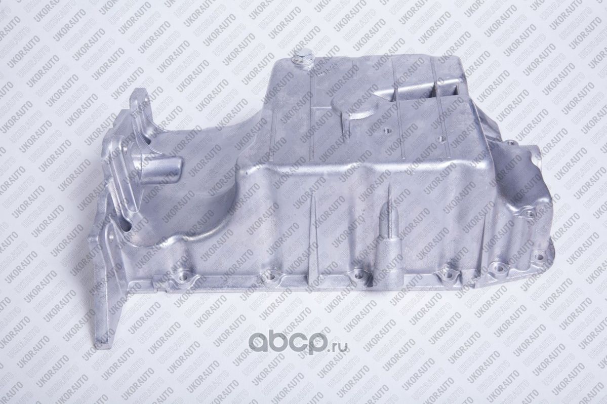 U0416004_Поддон картера двигателя (Ukorauto) Ukorauto. Артикул U0416004