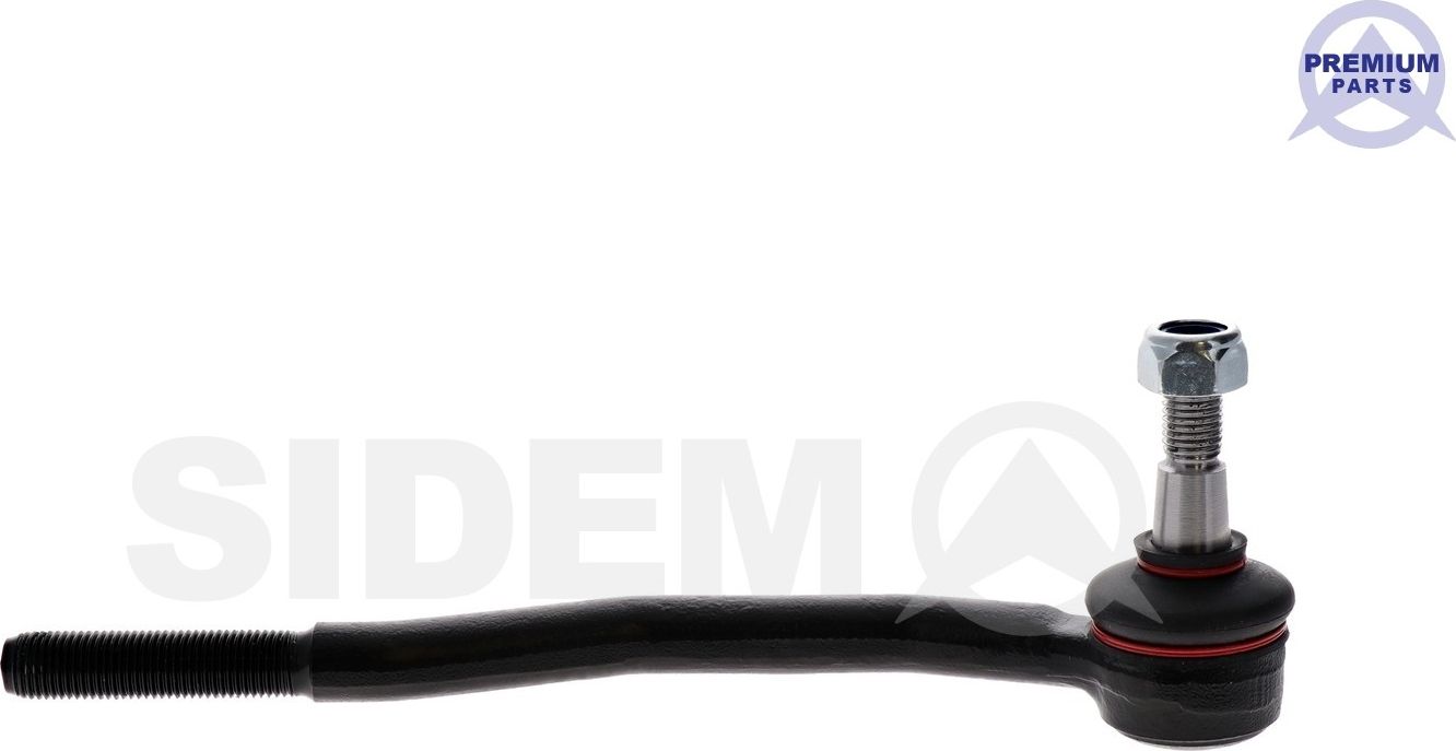 Наконечник рулевой тяги Sidem. Артикул 9537