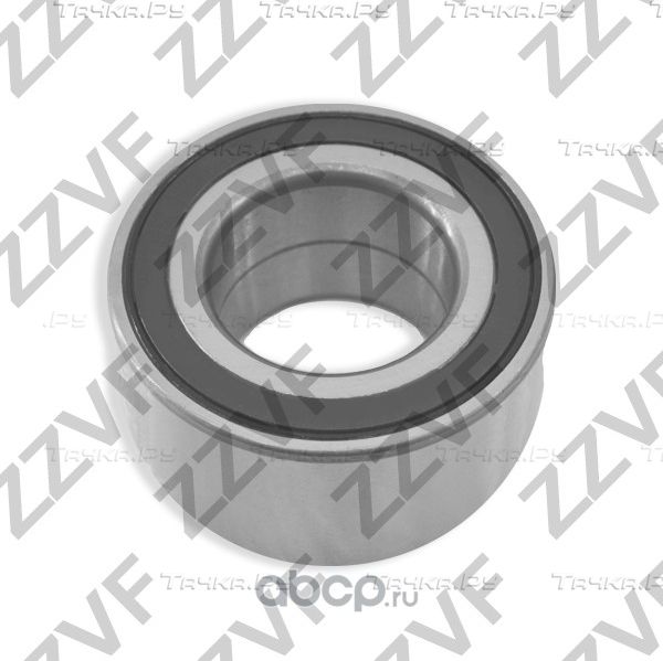 ПОДШИПНИК СТУПИЧНЫЙ ПЕРЕДНИЙ CITROEN C-CROSSER (07-12), PEUGEOT 4007 (07-12) 43X (Zzvf). Артикул ZVPH099