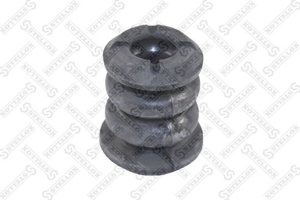Отбойник амортизатора (стойки) Stellox (резина). Артикул 11-72013-SX