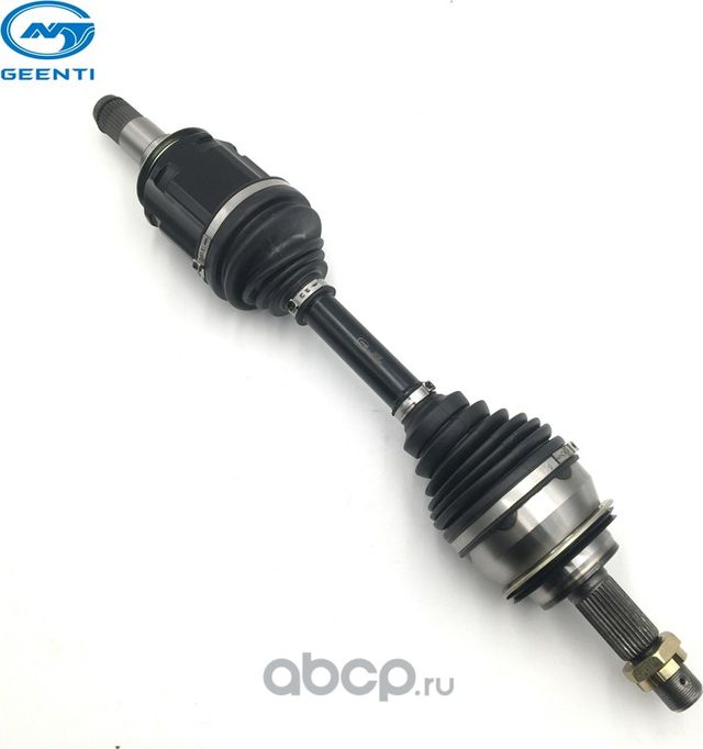 Шрус внутренний (граната) Toyota. Артикул 434300K070