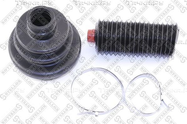 Пыльник ШРУСа внутренний Stellox для Opel Corsa C 2000-2009. Артикул 13-00243-SX