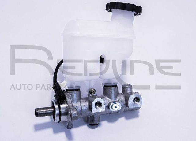 Тормозной цилиндр главный RED Line (алюминий) для Kia Carens II (UN) 2006-2012. Артикул 09KI020