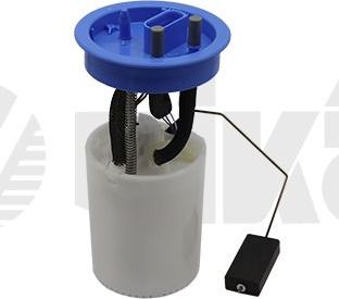 Бензонасос (топливный насос) Vika. Артикул 99191546301