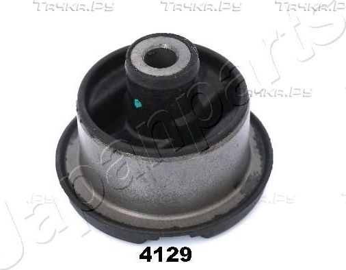 Подушка (опора) двигателя Japanparts. Артикул RU-4129