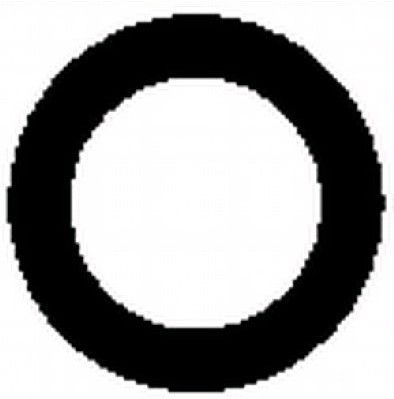 Прокладка впускного коллектора BGA. Артикул OR9310