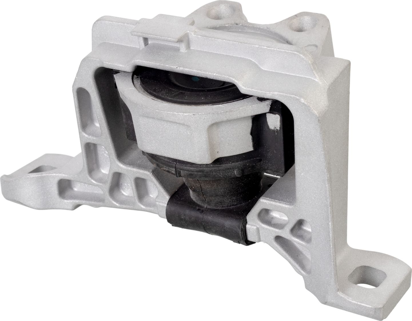 Подушка (опора) двигателя Febi Bilstein правая для Volvo C30 I 2006-2012. Артикул 174159