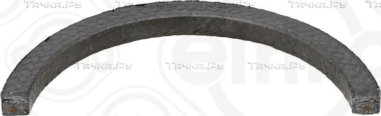 Сальник коленвала Elring (Резина с тканевым включением) внутренний для Mercedes-Benz T2 I 1970-1988. Артикул 101.577