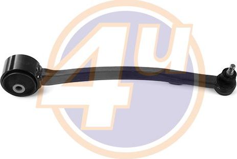 Поперечный рычаг передней подвески 4U. Артикул HY-D-06720