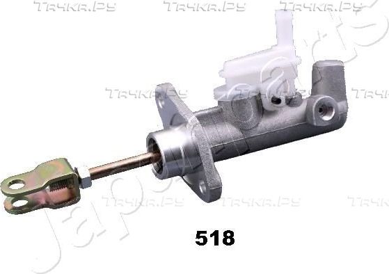 Цилиндр сцепления главный Japanparts. Артикул FR-518