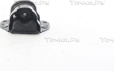 Подушка (опора) двигателя BSG правая для Renault Symbol ll 2008-2012. Артикул BSG 75-700-087