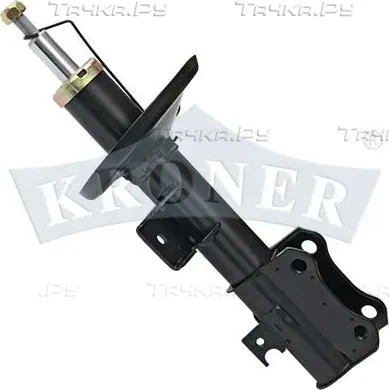 Амортизатор газовый передний правый SUZUKI Grand Vitara II (05-) FR (Kroner). Артикул K3512251G