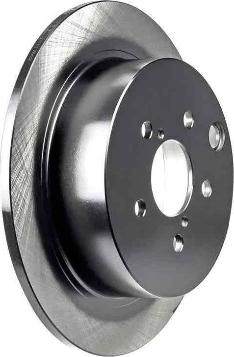 Тормозной диск Advics. Артикул F6R210B