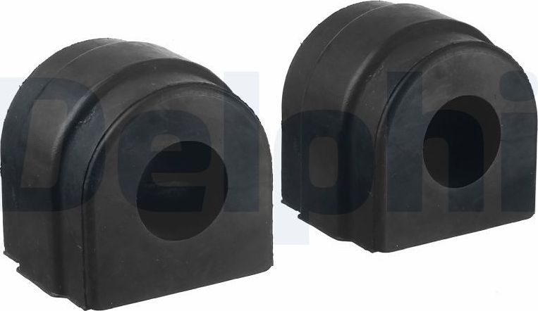 Втулки стабилизатора Delphi. Артикул TD1003W