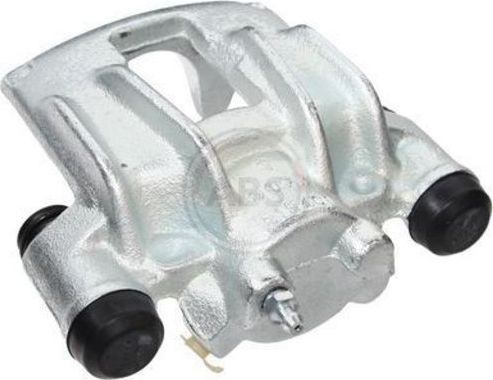 Тормозной суппорт ABS (Серый чугун). Артикул 630081