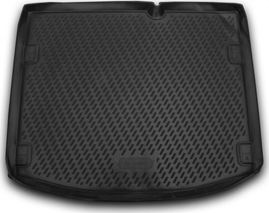 Коврик Element для багажника (нижний) Suzuki SX4 II кроссовер 2013-2026. Артикул CARSZK10004