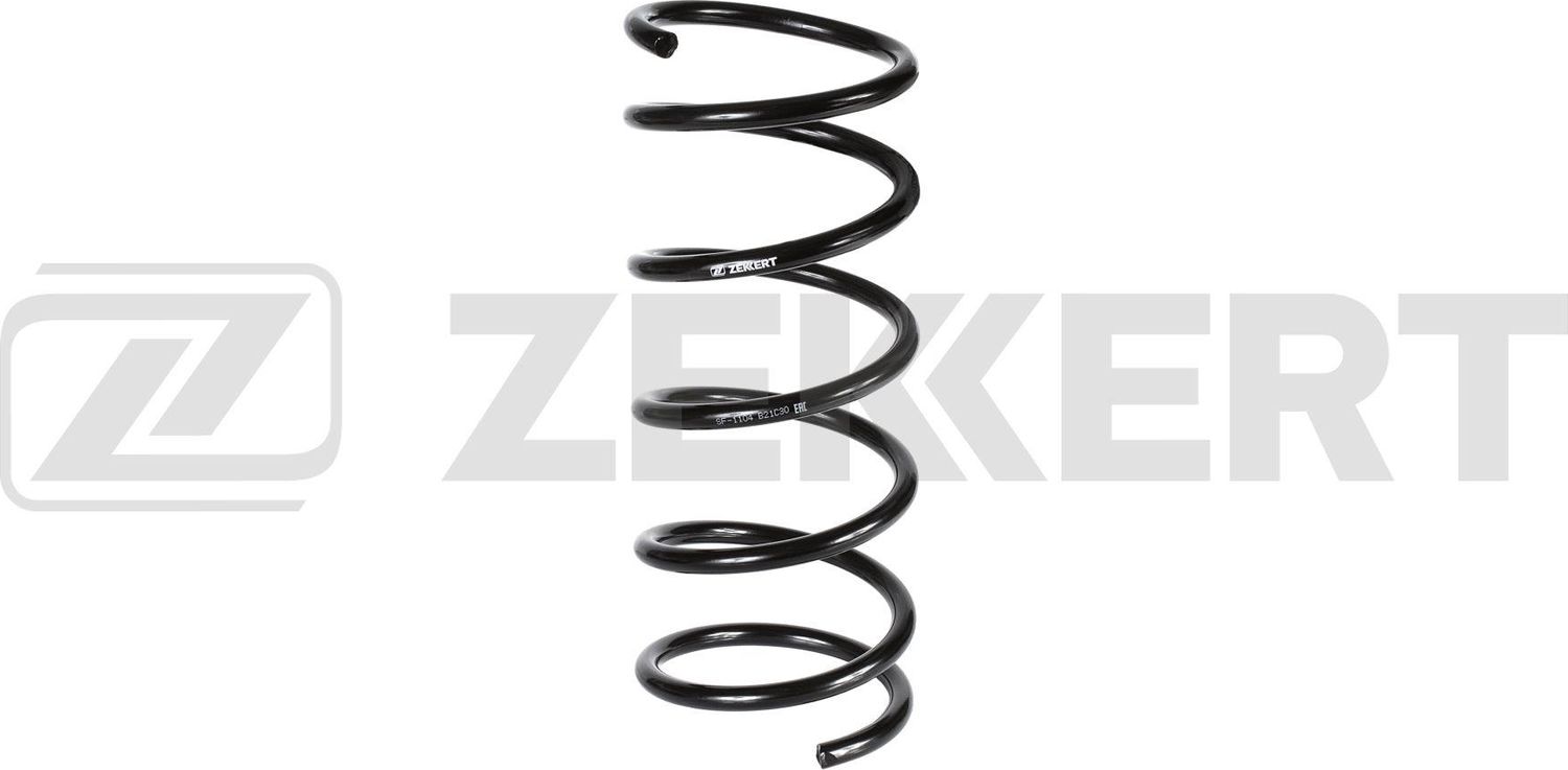 Пружина подвески Zekkert. Артикул SF-1104