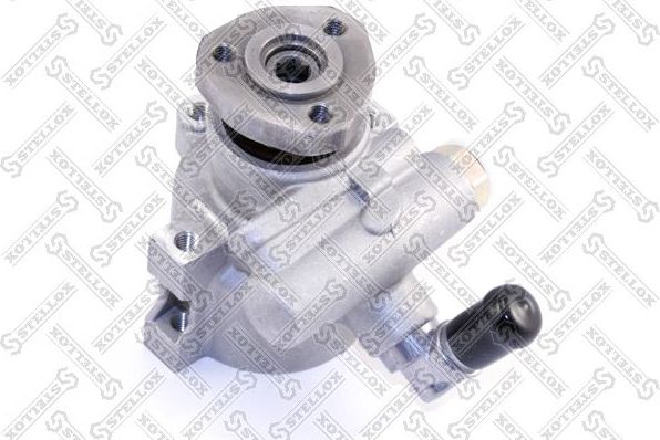 Насос ГУР Stellox. Артикул 00-35513-SX