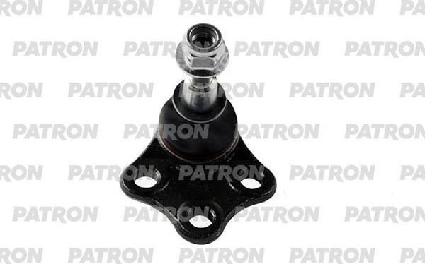 Шаровая опора Patron. Артикул PS3499