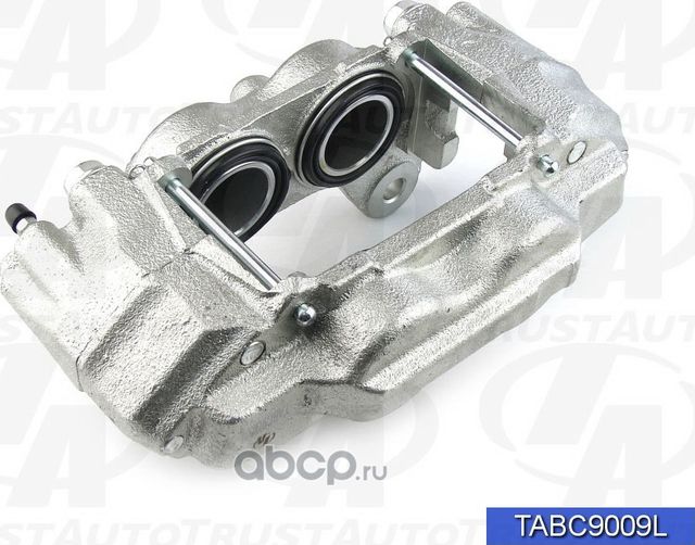 ТОРМОЗНОЙ СУППОРТ (Trustauto). Артикул TABC9009L