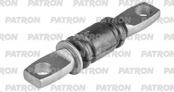 Сайлентблок переднего рычага подвески Patron. Артикул PSE1633