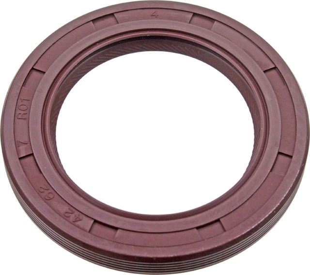 Сальник коленвала Febi Bilstein (FPM (Fluor-Kautschuk)) для Fiat Ulysse I 1994-2002. Артикул 11811