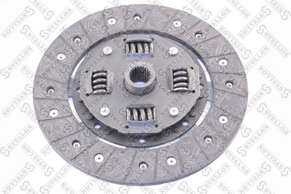 Диск сцепления Stellox для Volkswagen K70 1970-1974. Артикул 07-00022-SX
